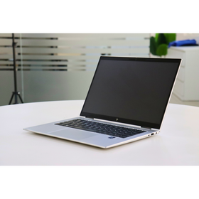 HP ELITEBOOK X360 1040 G10: 13th Gen i7, 16GB RAM, 256GB SSD, SN:18845