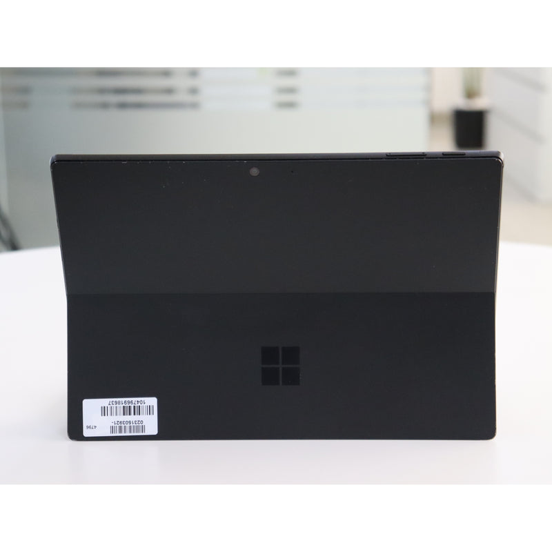 Microsoft SURFACE PRO 6: i7, 8th Gen, 16GB RAM, 512GB SSD, SN:18637