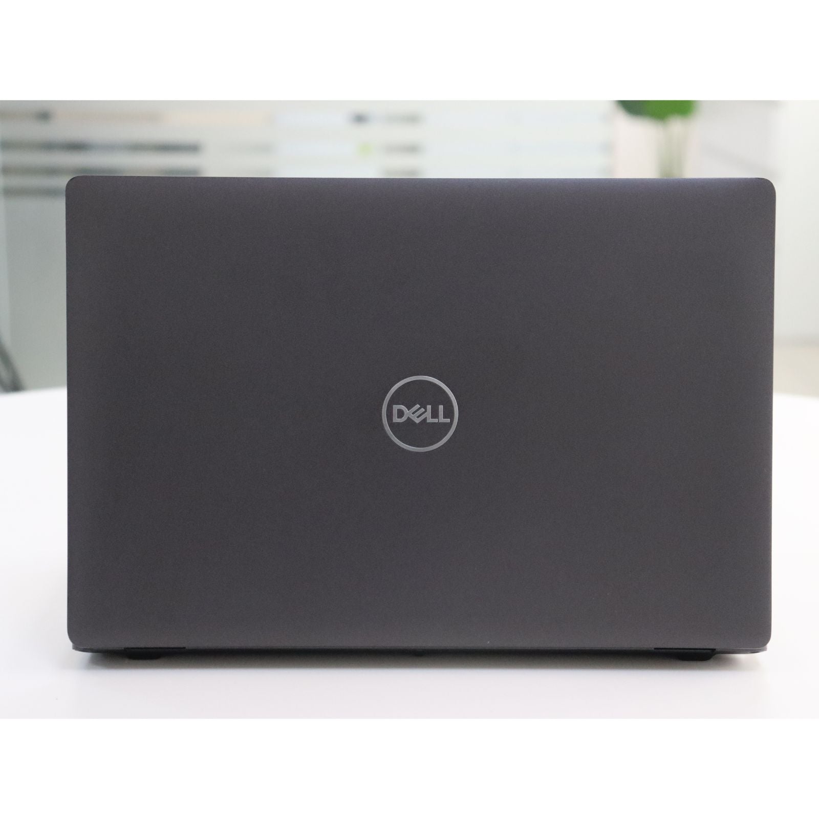 DELL LATITUDE 5401: 9th Gen i7, 16GB RAM, 512GB SSD, SN:95829
