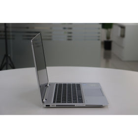 HP ELITEBOOK X360 830 G5: 8th Gen i5, 8GB RAM, 256GB SSD, SN:01950