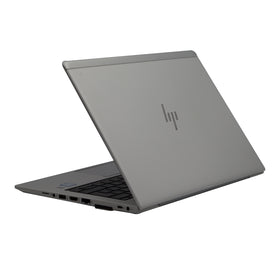 HP EliteBook 830 G6: Intel Core i5, 8th Gen, 16GB RAM, 256GB SSD