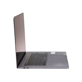 Apple MacBook Pro A1990 (2018): Processor i7, 9th Gen, 16GB RAM, 512GB SSD SN:60561