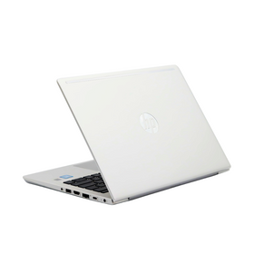 HP PROBOOK 430 G6: 8th Gen i5, 8GB RAM, 256GB SSD, SN:07446