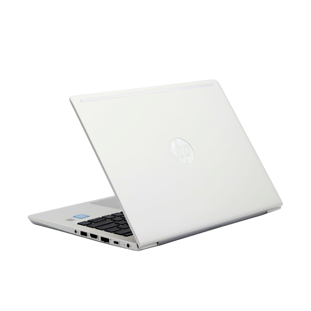 HP PROBOOK 430 G6: 8th Gen i5, 8GB RAM, 256GB SSD, SN:07446