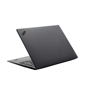 LENOVO THINKPAD X1 CARBON GEN 10: 12th Gen i7, 32GB RAM, 256GB SSD, SN:10597