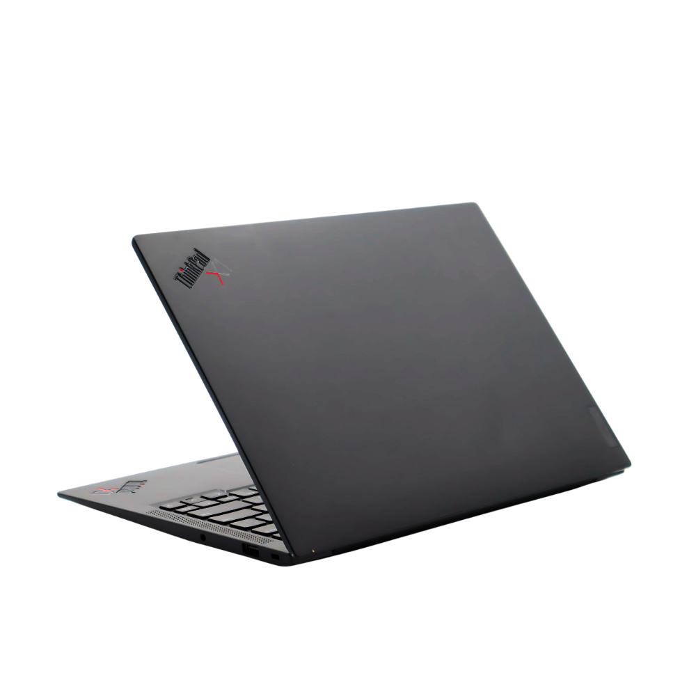 LENOVO THINKPAD X1 CARBON GEN 10: 12th Gen i7, 32GB RAM, 256GB SSD, SN:10597