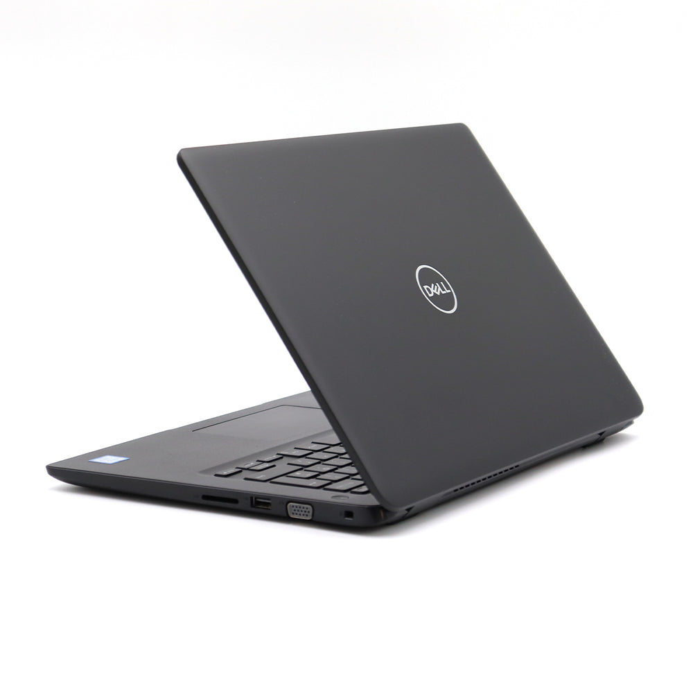 Dell INC Latitude 3400: Intel Core i5, 8th Gen, 8GB RAM, 256GB SSD