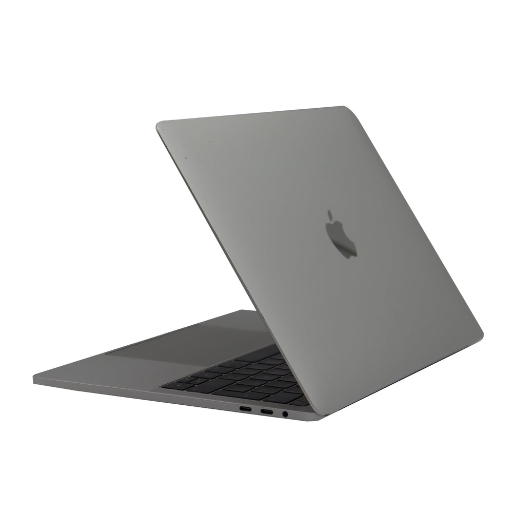 Apple MacBook Pro A1989 (2018): Intel Core i5, 8th Gen, 8GB RAM, 256GB SSD