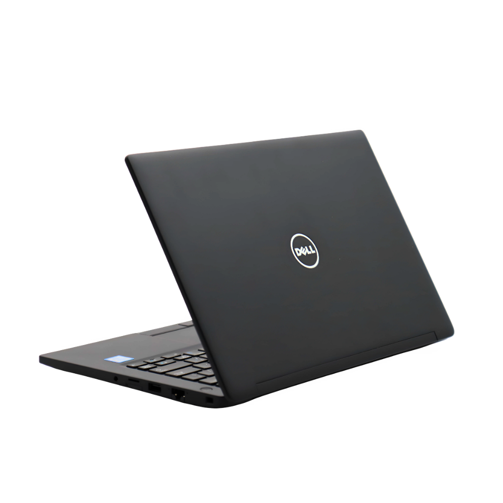 Used Dell Latitude E7280: Intel Core i5, 6th Gen, 8GB RAM, 256GB SSD