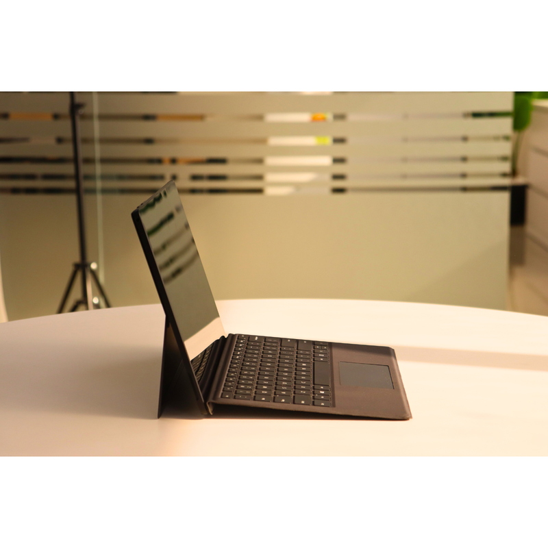 MICROSOFT SURFACE PRO 7: 10th Gen i5, 8GB RAM, 256GB SSD, SN:69976