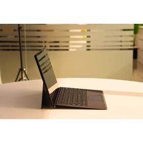 MICROSOFT SURFACE PRO 7: 10th Gen i5, 8GB RAM, 256GB SSD, SN:69976