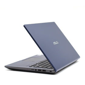 Asus Vivobook X409: Intel Core i5, 10th Gen, 8GB RAM, 256GB SSD