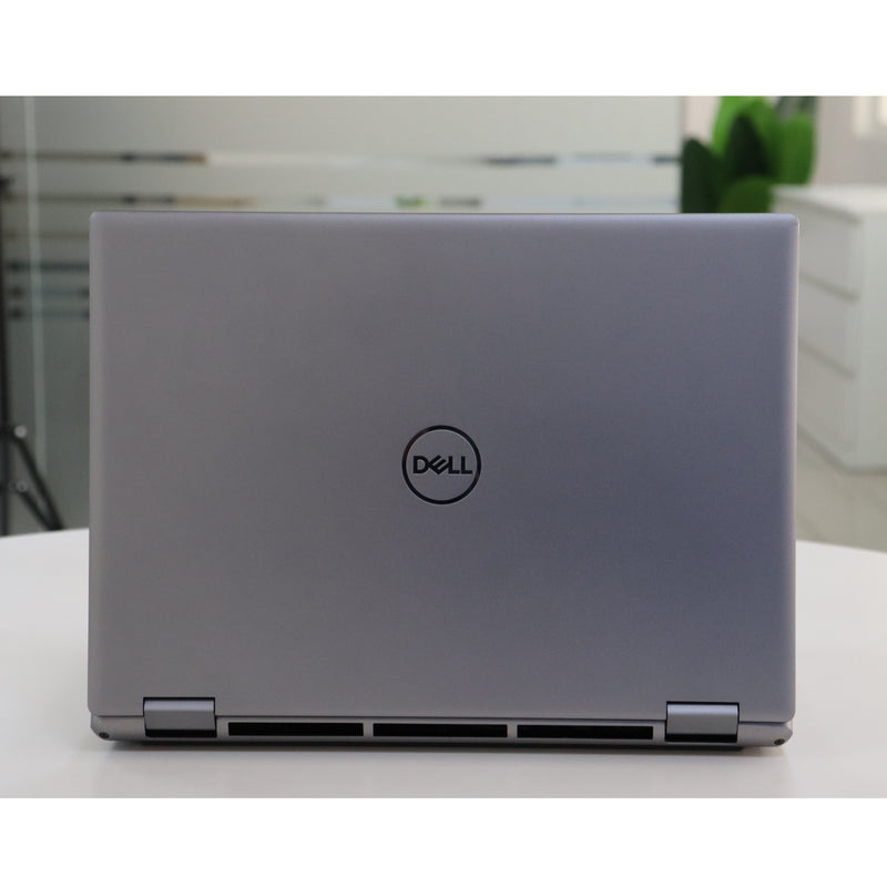 Dell PRECISION 7670: 12th Gen i7, 64GB RAM, 512GB SSD, SN:27765