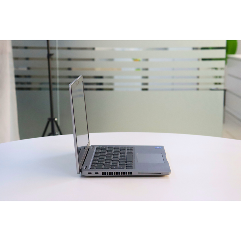 Dell LATITUDE 5420: 11th Gen i7, 16GB RAM, 512GB SSD, SN:95898