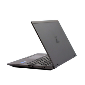 HP ZBOOK FURY G8: 11th Gen i7, 32GB RAM, 512GB SSD, SN:27408