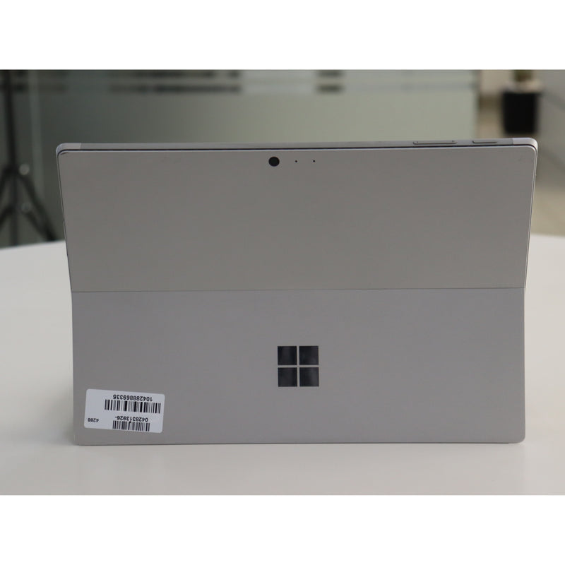 Microsoft SURFACE PRO 6: i7, 8th Gen, 16GB RAM, 512GB SSD, SN:69335