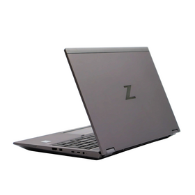 HP ZBOOK FURY 15 G7: 10th Gen i7, 32GB RAM, 512GB SSD, SN:27422