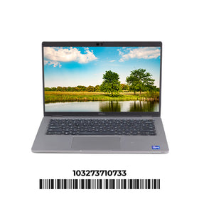 Dell LATITUDE 5421