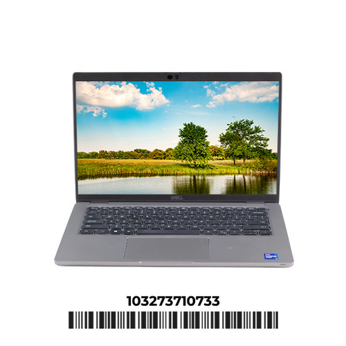 Dell LATITUDE 5421