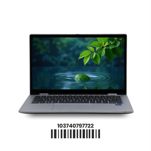 Dell LATITUDE 7420: 11th Gen i7, 32GB RAM, 256GB SSD, SN:97722