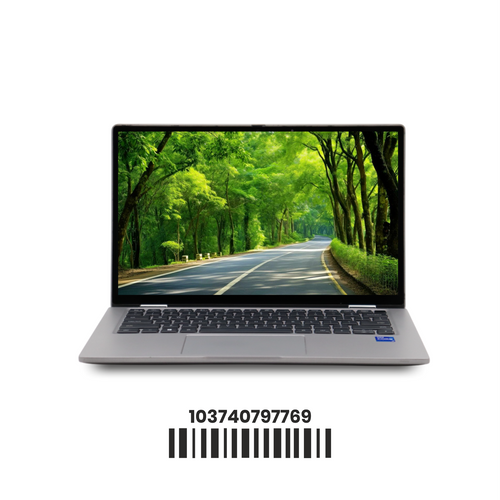 Dell LATITUDE 7420: 11th Gen i7, 32GB RAM, 256GB SSD, SN:97769