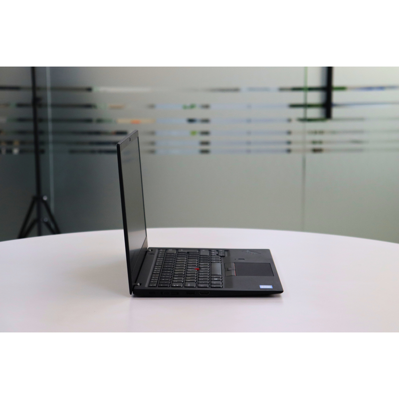 Lenovo ThinkPad X1 Carbon 6th: Intel Core i5, 8th Gen, 8GB RAM, 256GB SSD SN:01480