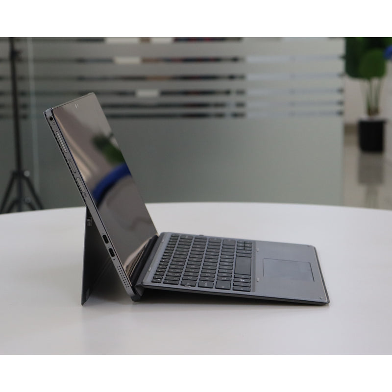 Dell Latitude 7210 2-IN-1: Intel Core i5, 10th Gen, 8GB RAM, 256GB SSD SN:918341