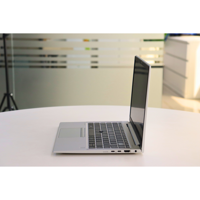 HP ELITEBOOK 845 G7:AMD RYZEN 3, 8GB RAM, 256GB SSD, SN:00189