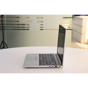 HP ELITEBOOK 845 G7:AMD RYZEN 3, 8GB RAM, 256GB SSD, SN:00189