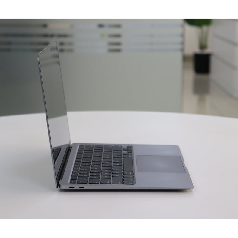 Apple MacBook Air A2337(2020): M1, 8GB RAM, 256GB SSD, SN:60634