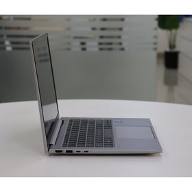 HP ZBOOK FIREFLY 14 G9: 12th Gen i7, 8GB RAM, 512GB SSD, SN:21616