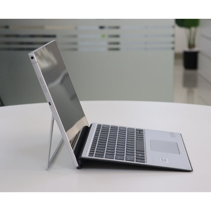 HP ELITE X2 G8 TABLET: Intel Core i5, 11th Gen, 16GB RAM, 512GB SSD SN:23489
