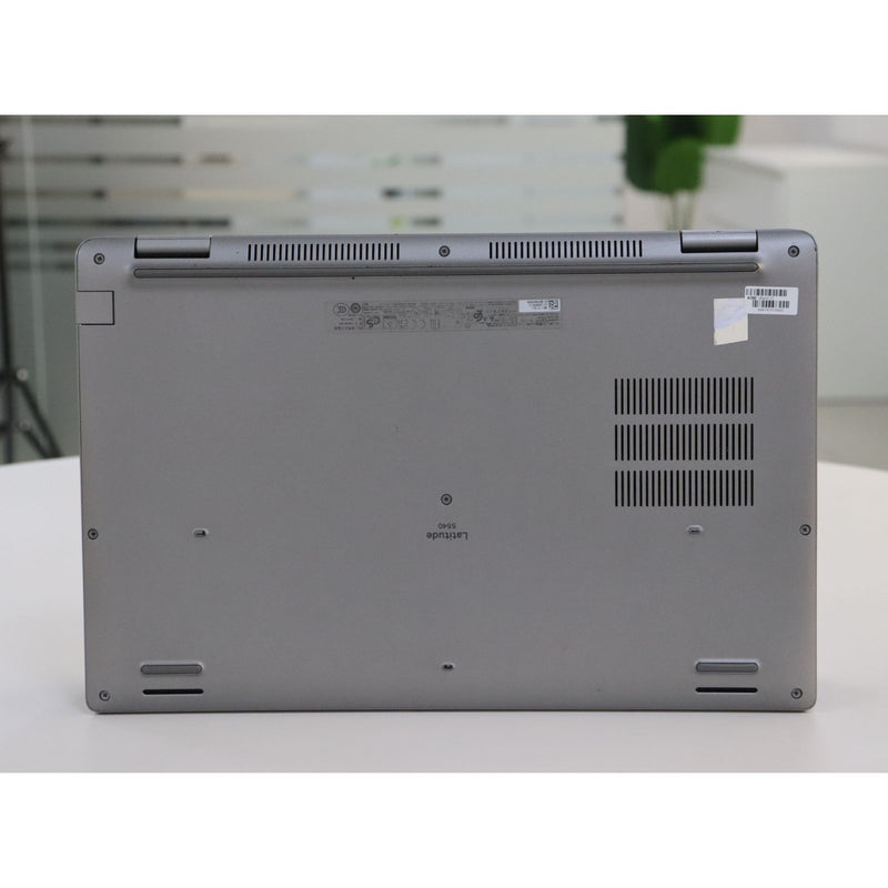 DELL LATITUDE 5540: 13th Gen i7, 8GB RAM, 512GB SSD, SN:18868