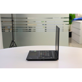 LENOVO THINKPAD T14S GEN 2: 11th Gen i7, 16GB RAM, 512GB SSD, SN:00570