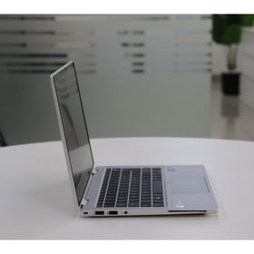HP ELITEBOOK X360 830 G8: 11th Gen i5, 16GB RAM, 256GB SSD, SN:00020