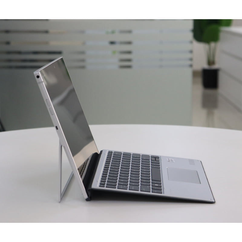 HP ELITE X2 G8 TABLET: Intel Core i5, 11th Gen, 16GB RAM, 512GB SSD SN:23486