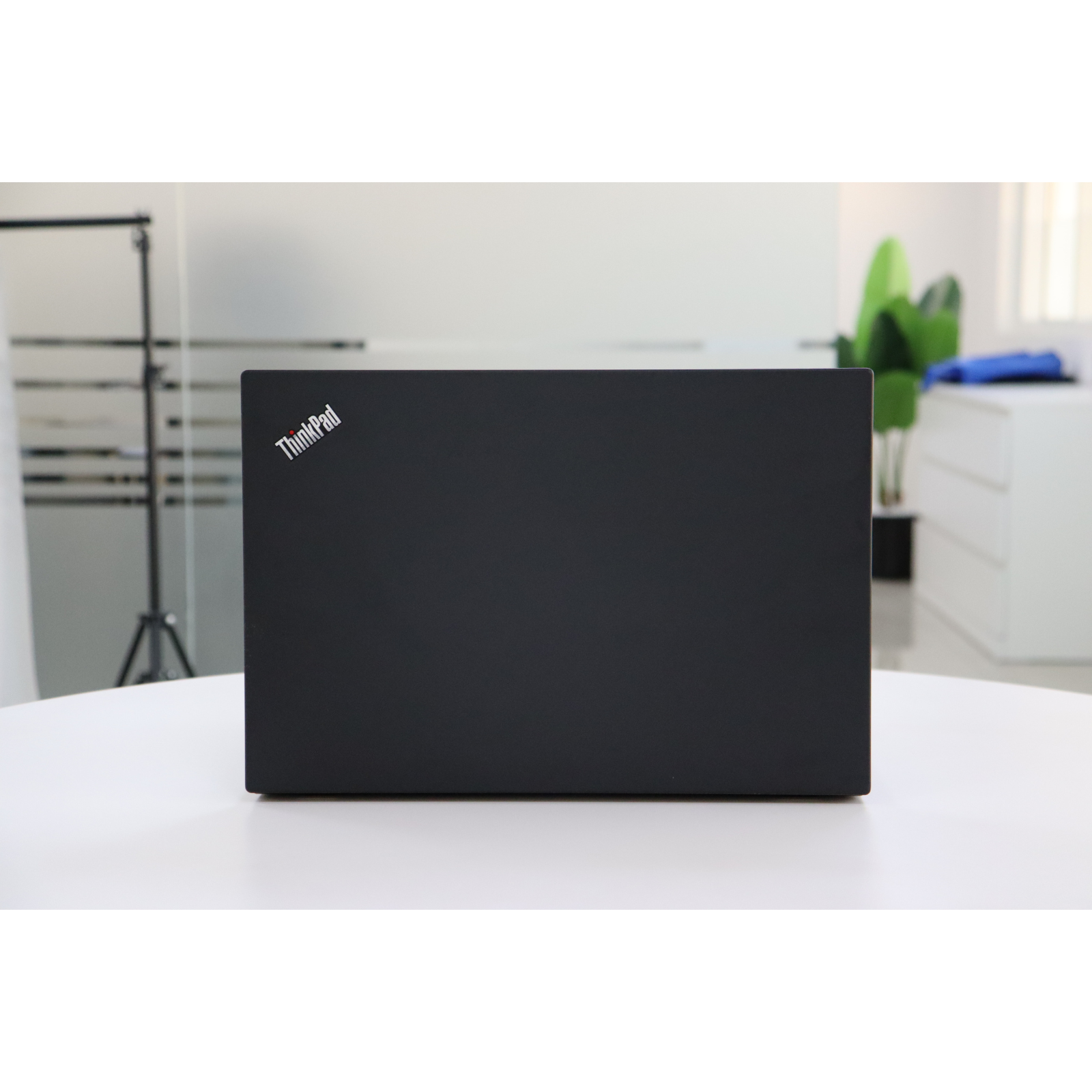 LENOVO THINKPAD T590: Intel Core i7, 8th Gen, 32GB RAM, 512GB SSD SN:15655