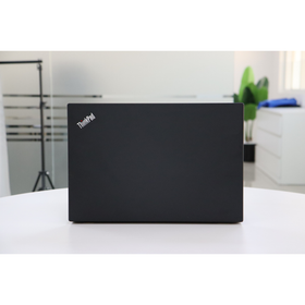 LENOVO THINKPAD T590: Intel Core i7, 8th Gen, 32GB RAM, 512GB SSD SN:15655