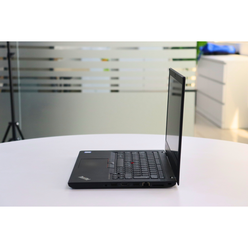 Lenovo ThinkPad T480: Intel Core i7, 8th Gen, 32GB RAM, 512 GB SSD SN:01649