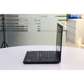 Lenovo ThinkPad T480: Intel Core i7, 8th Gen, 32GB RAM, 512 GB SSD SN:01649