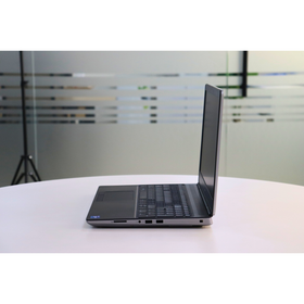 Dell Inc PRECISION 7560:11th Gen i7, 32GB RAM, 512GB SSD, SN:000713