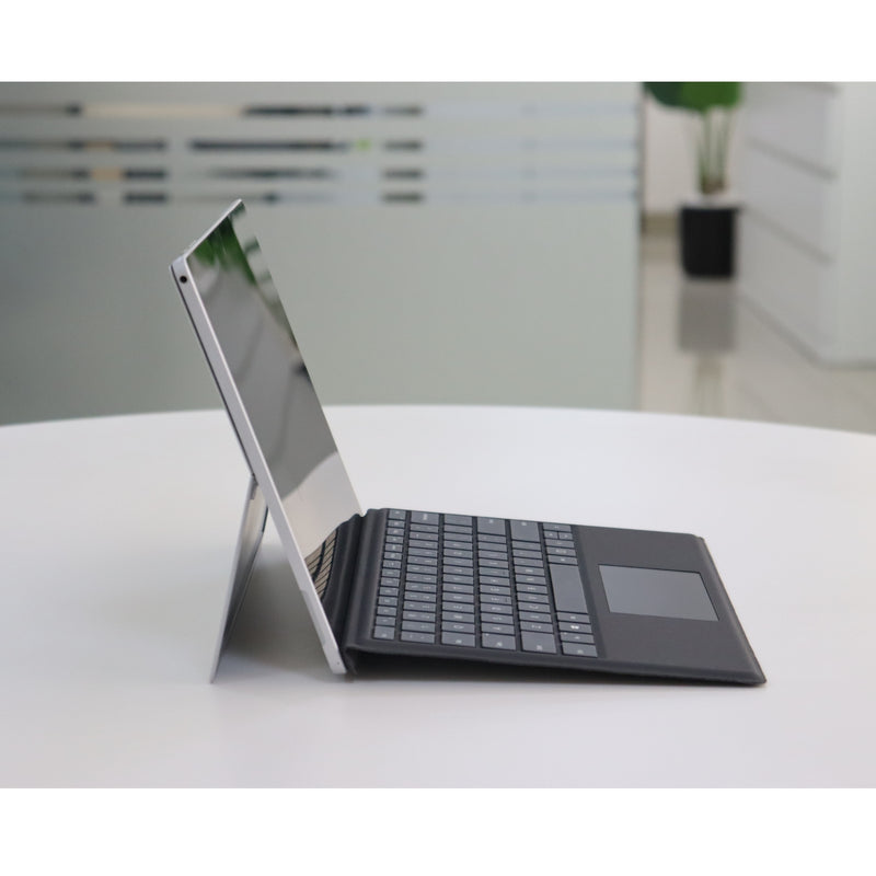 MICROSOFT SURFACE PRO 7+: 11th Gen i7, 16GB RAM, 256GB SSD, SN:19084