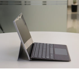 Microsoft SURFACE GO 3: i3, 10th Gen, 4GB RAM, 64GB SSD, SN:18615