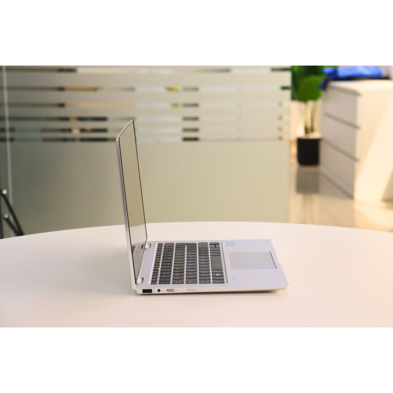 HP ELITEBOOK X360 1030 G4: 8th Gen i5, 8GB RAM, 256GB SSD, SN:01263