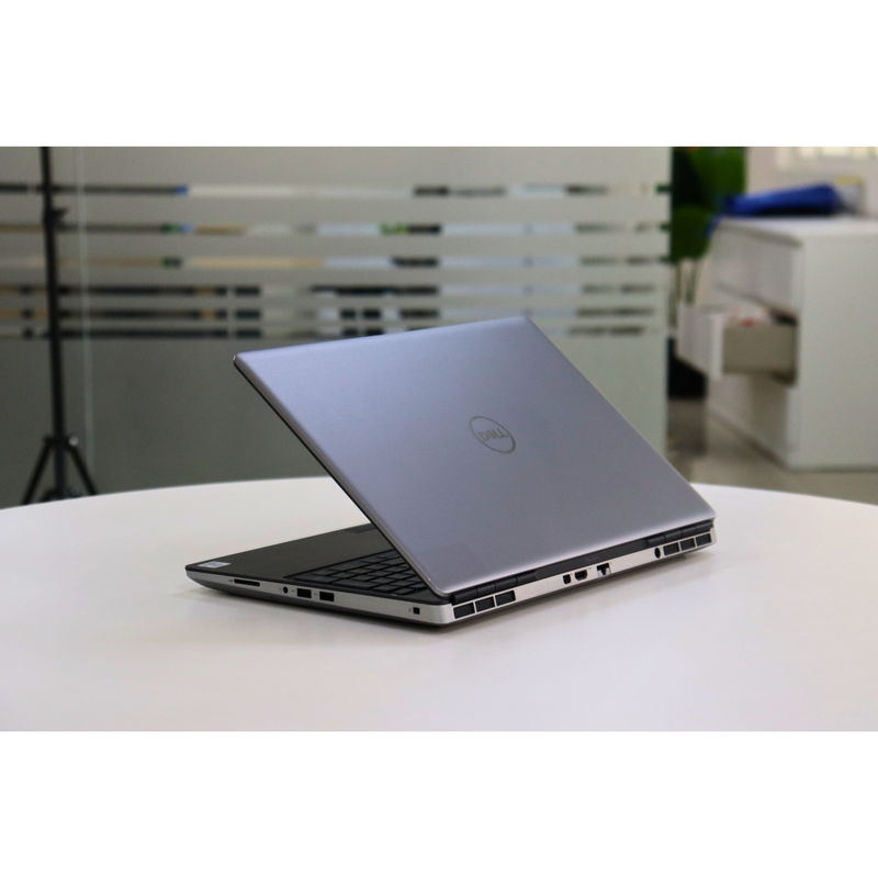 Dell PRECISION 7550: 10th Gen i7, 32GB RAM, 512GB SSD, SN:001324