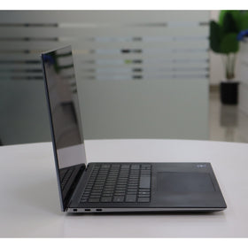 DELL PRECISION 5560: 11th Gen i9, 32GB RAM, 512GB SSD, SN:22000