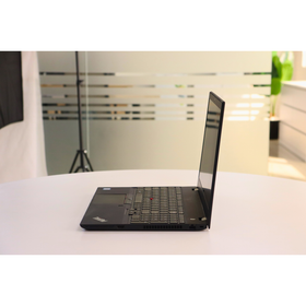 LENOVO THINKPAD T590: Intel Core i7, 8th Gen, 16GB RAM, 512GB SSD SN:96289