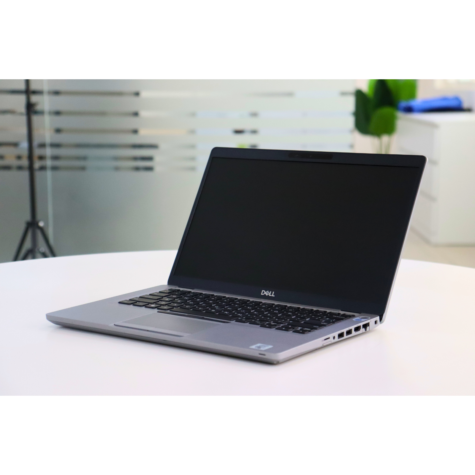 DELL LATITUDE 5410: 10th Gen i7, 32GB RAM, 512GB SSD, SN:917607