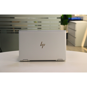 HP ELITEBOOK X360 1040 G7: 10th Gen i7, 16GB RAM, 512GB SSD, SN:00722