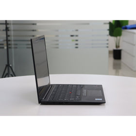 LENOVO ThinkPad X1 Carbon Gen 9: 11th Gen i7, 32GB RAM, 512GB SSD, SN:16631